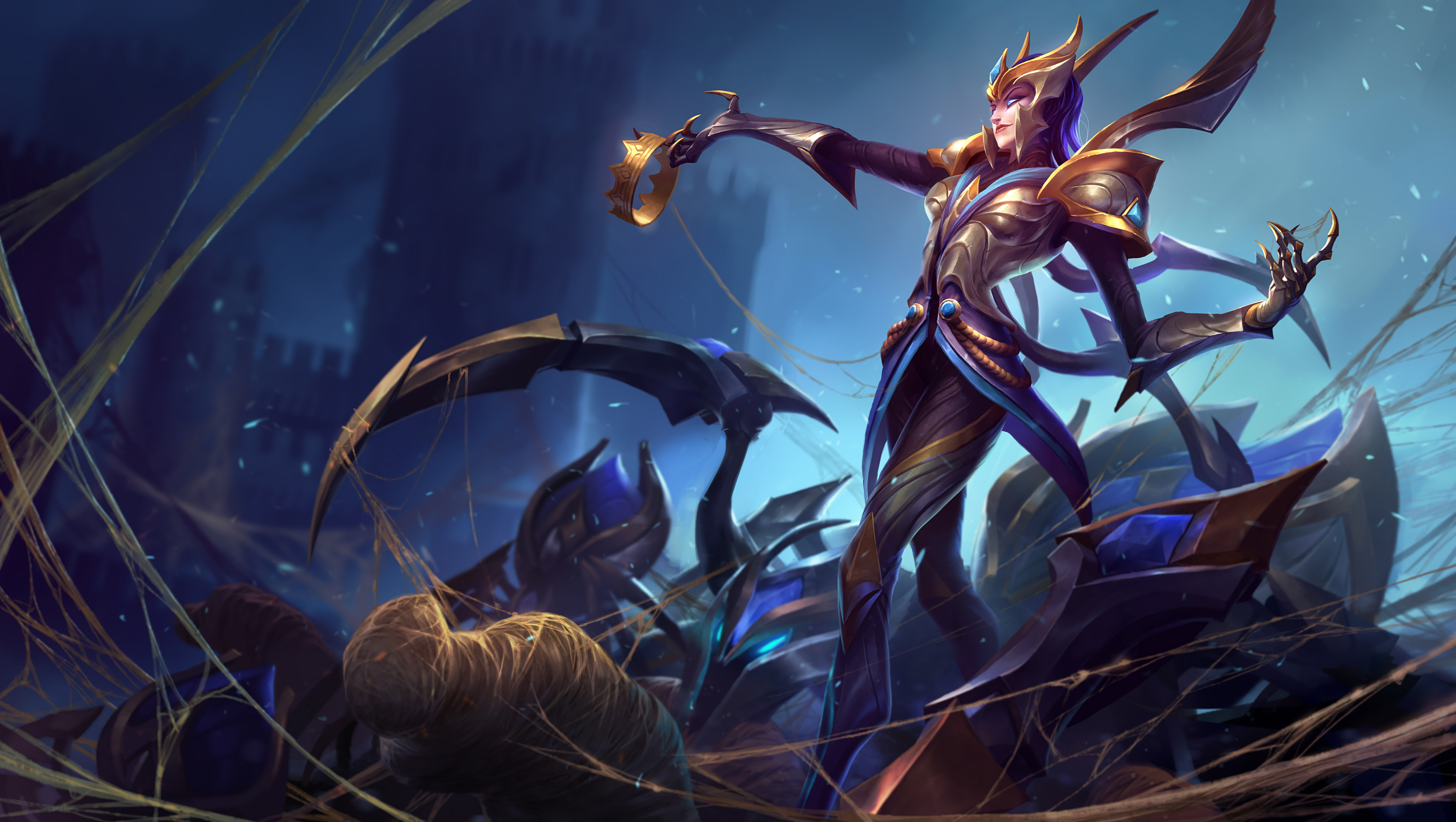 LPL选手“被迫退役”引热议！TES晴天有危险，RNG不受影响