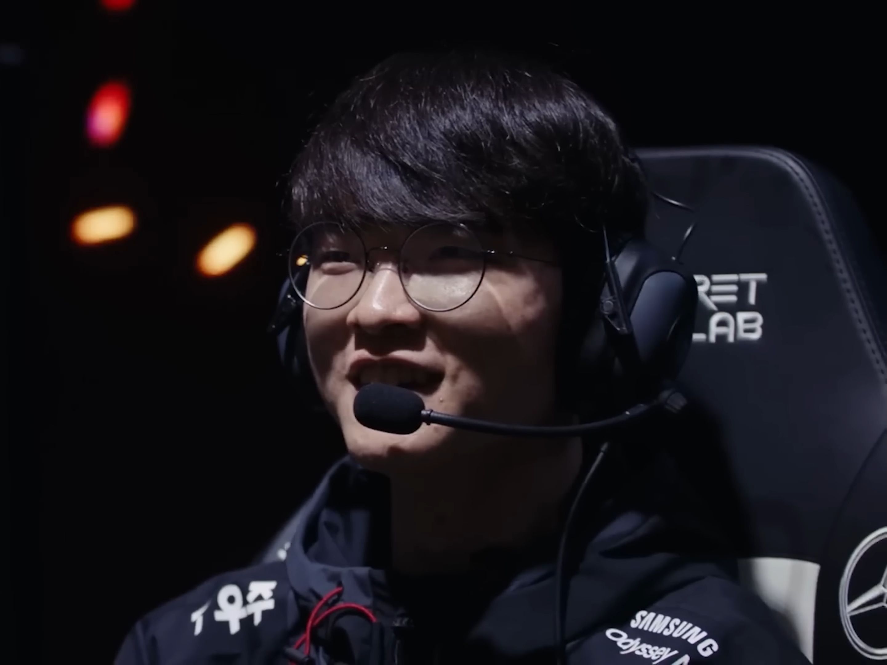 Donk 在 BLAST.tv 奥斯汀 Major 上：“对我们来说，关键是要减轻压力，我们已经压力太大三个月了”