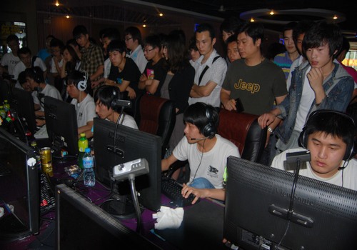 The MongolZ 收到了参加 Elisa Masters Espoo 2024 的邀请