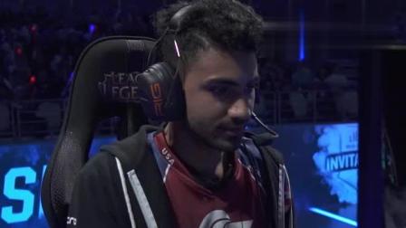 全球玩家排名按K／D在VALORANT冠军巡回赛第二阶段结束时