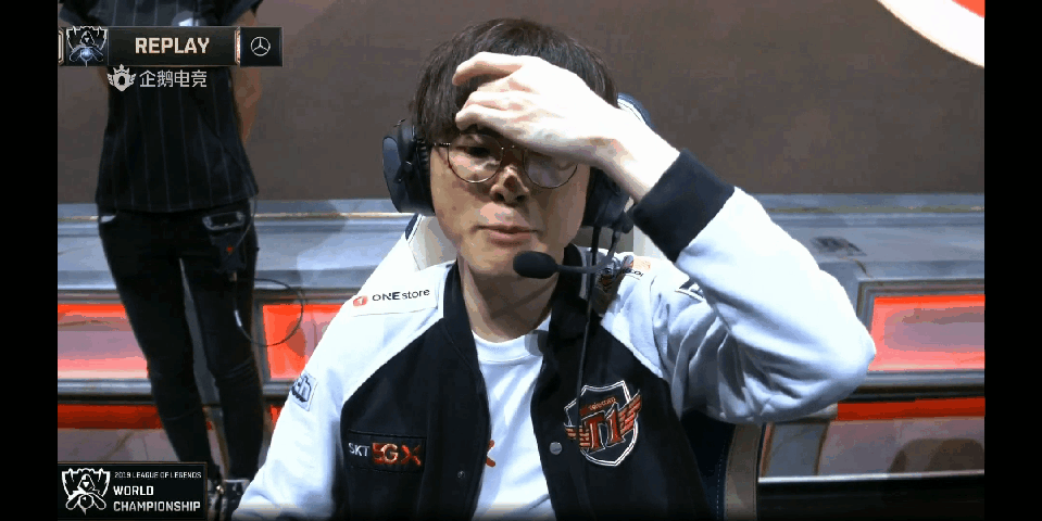 KT Rolster 击败 Generation Gaming Esports 进入 2025 年全球总决赛决赛