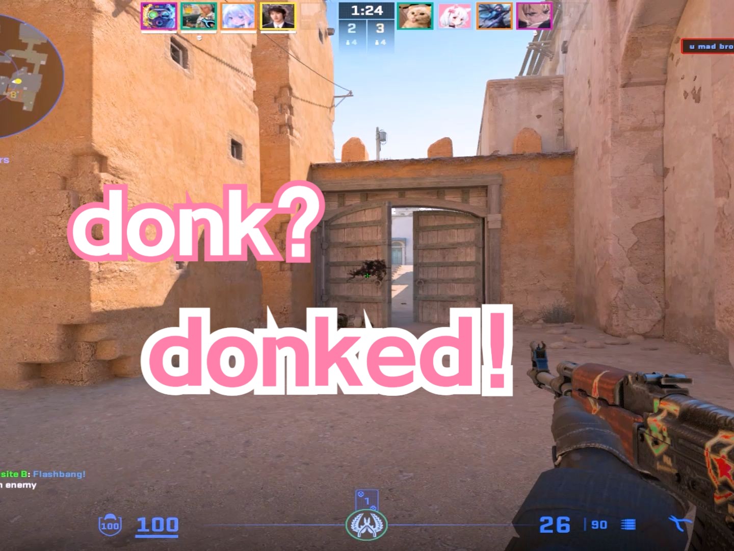 TaZ ：不在乎我们输不输，只希望队伍已竭尽全力