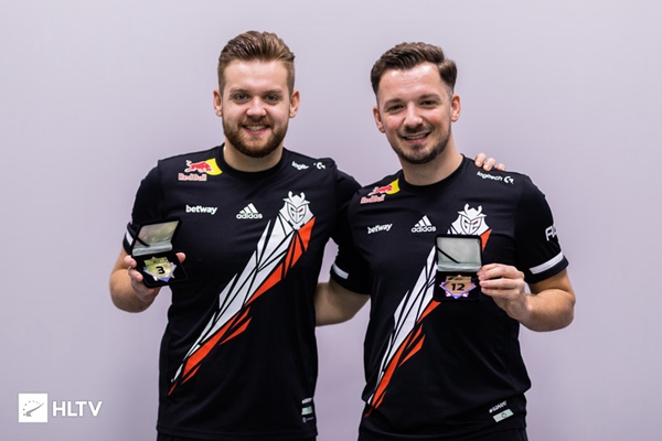 GEN.G又起风波，教练直言BDD不训练不听话