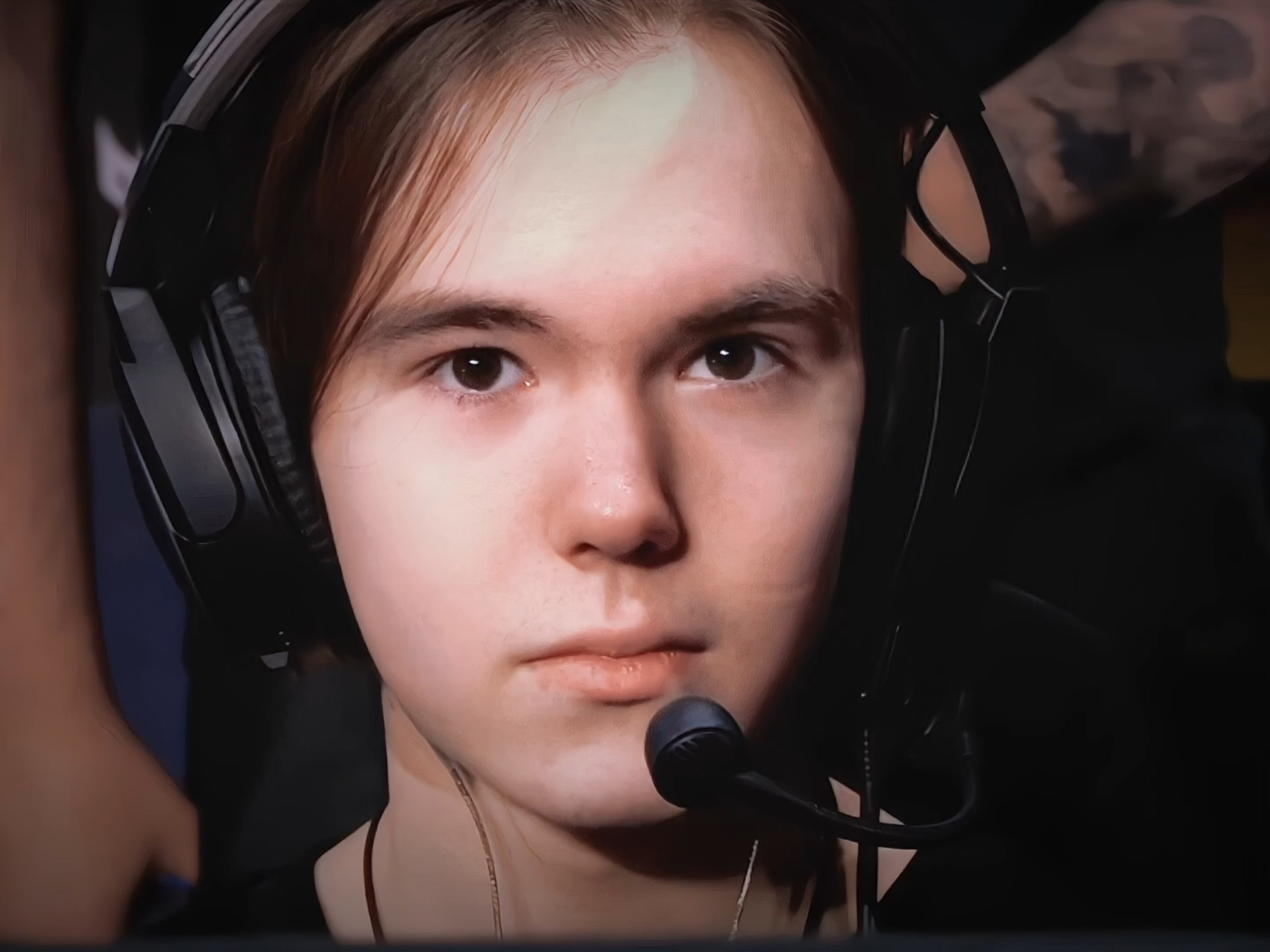 3DMAX 晋级2025年StarLadder布达佩斯Major第三阶段， Ninjas in Pyjamas 被淘汰