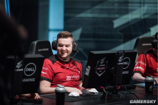 【赛后战报】大火收汁！OMG惨遭RA零封达成五连败