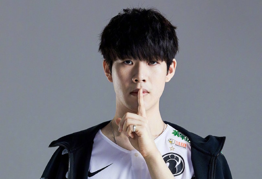 前FPX二队AD FPB.Jingyi（京一）自曝LDL假赛经历，发长文道歉