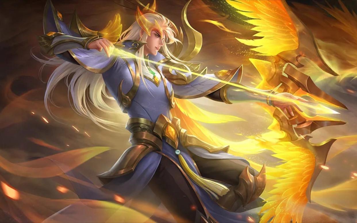 B1ad3 对 NAVI 输给 The MongolZ 的看法 - ＂他们更强，准备更充分＂