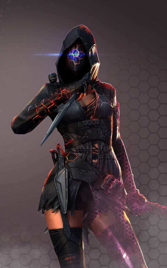 理查德·刘易斯指责ESL压制竞争对手