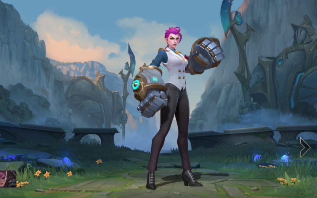 Royal Never Give Up 官方帖子：祝贺 milkyway 的 LPL 首次亮相一周年快乐！